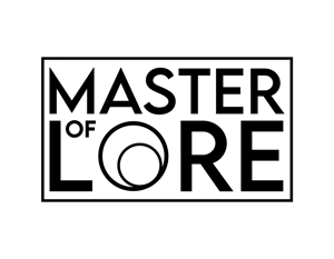 Master of Lore Logo